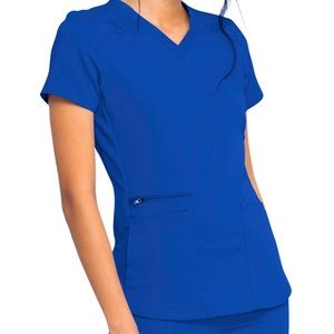 Dickies Scrub Top and Pants